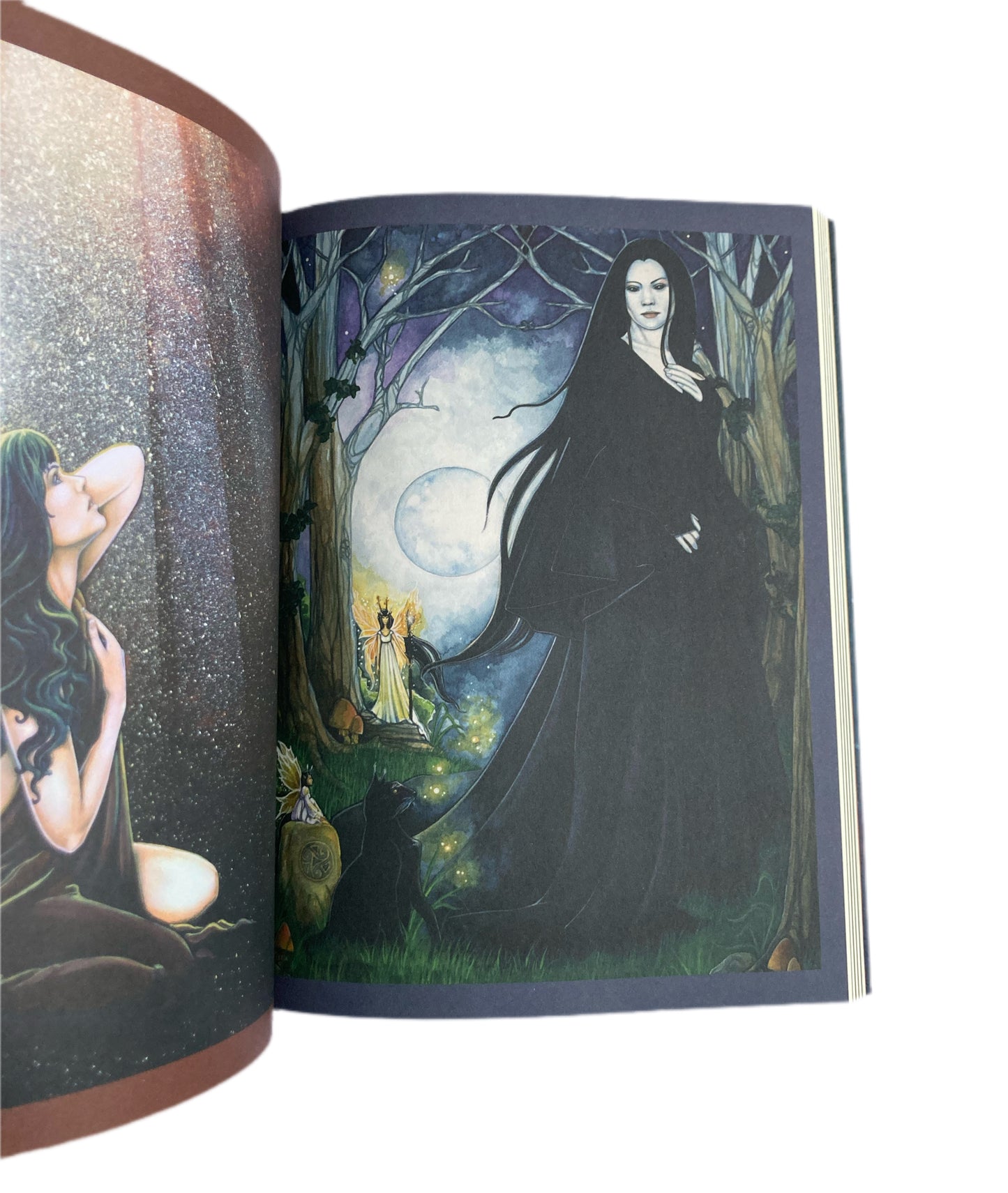 Divinity Writing & Creativity Journal