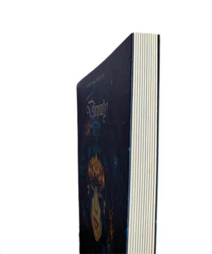Divinity Writing & Creativity Journal