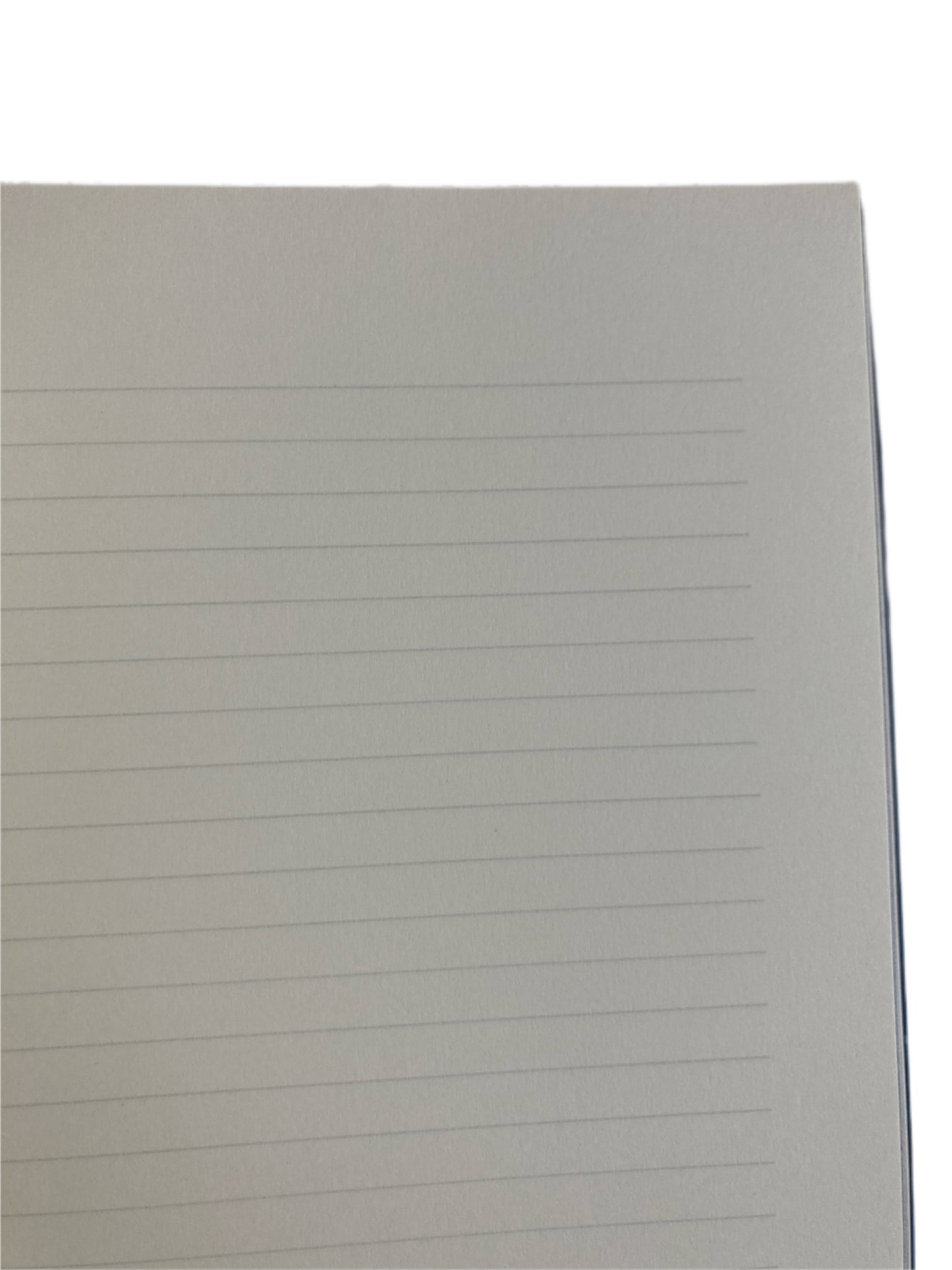 Divinity Writing & Creativity Journal