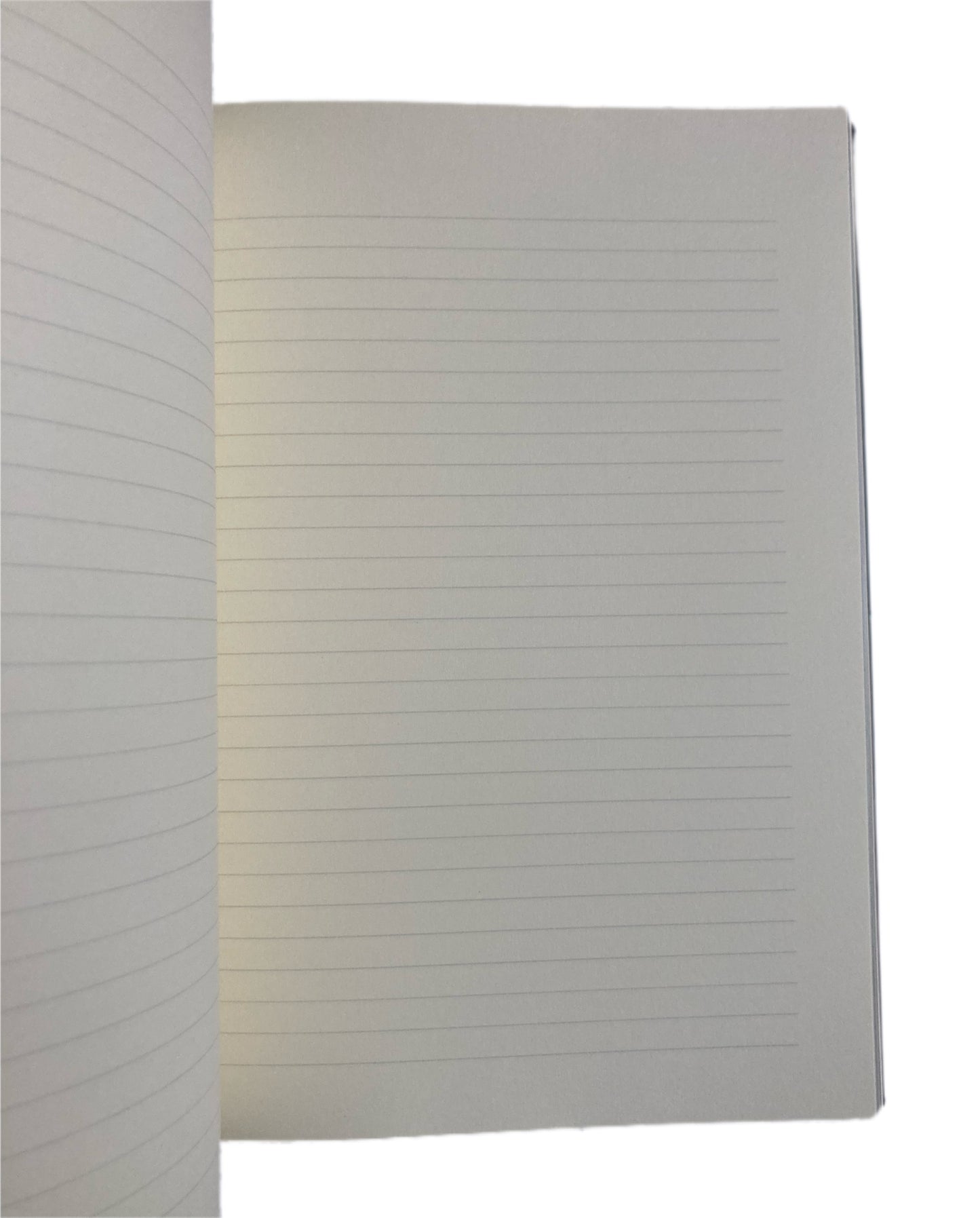 Divinity Writing & Creativity Journal