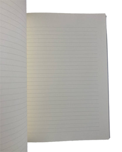 Divinity Writing & Creativity Journal