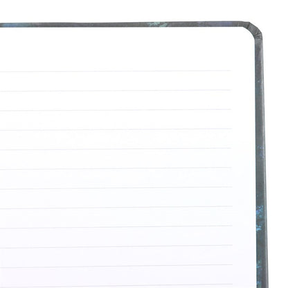 Home For Thoughts Notebook