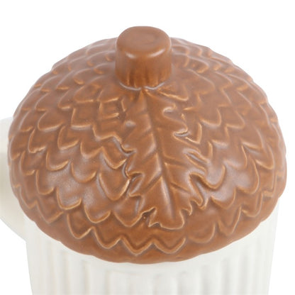 Acorn Snug Mug