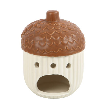 Acorn Glow Oil Burner