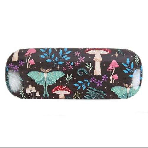 Enchanted Forest Glasses Case