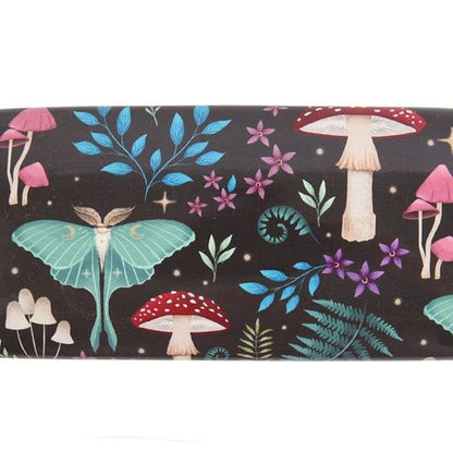 Enchanted Forest Glasses Case