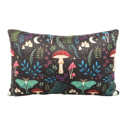 Enchanted Forest Rectangle Cushion