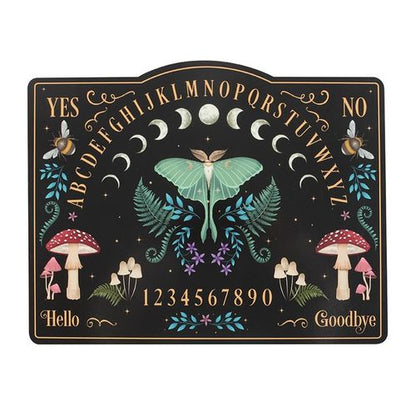 Enchanted Forest Talking Board