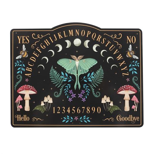 Enchanted Forest Talking Board