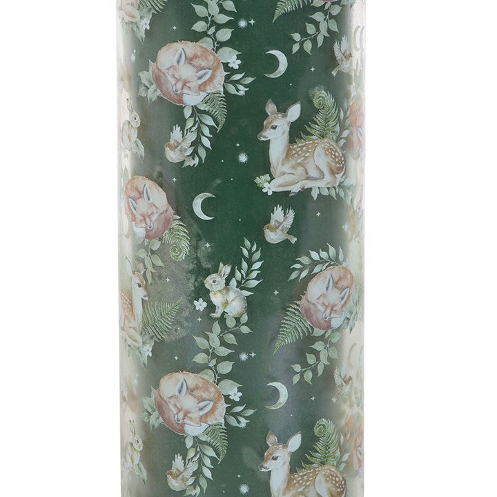 Fawn & Friends Tube Candle