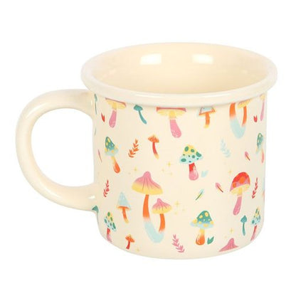 Funky Fungi Mug