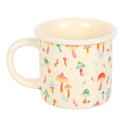 Funky Fungi Mug