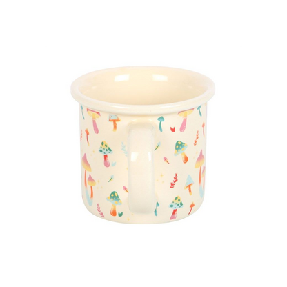 Funky Fungi Mug