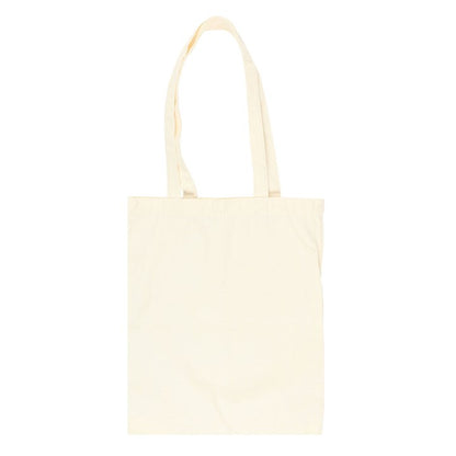 Groovy Ghost Print Tote Bag