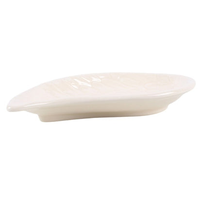 Angel Wing Trinket Dish
