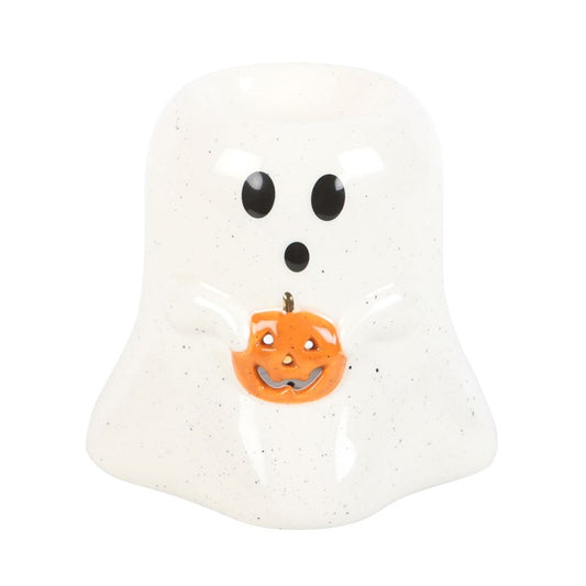 Phantom Pumpkin Oil Burner