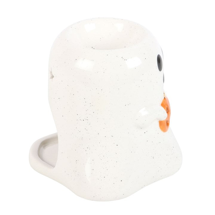 Phantom Pumpkin Oil Burner