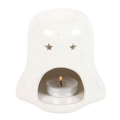 Phantom Pumpkin Oil Burner