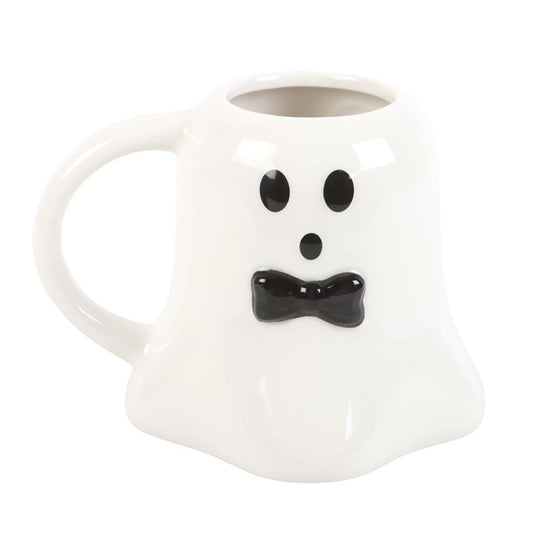 Mr Phantina Ghost Mug