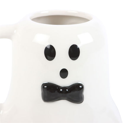 Mr Phantina Ghost Mug