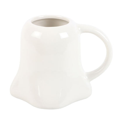 Mr Phantina Ghost Mug