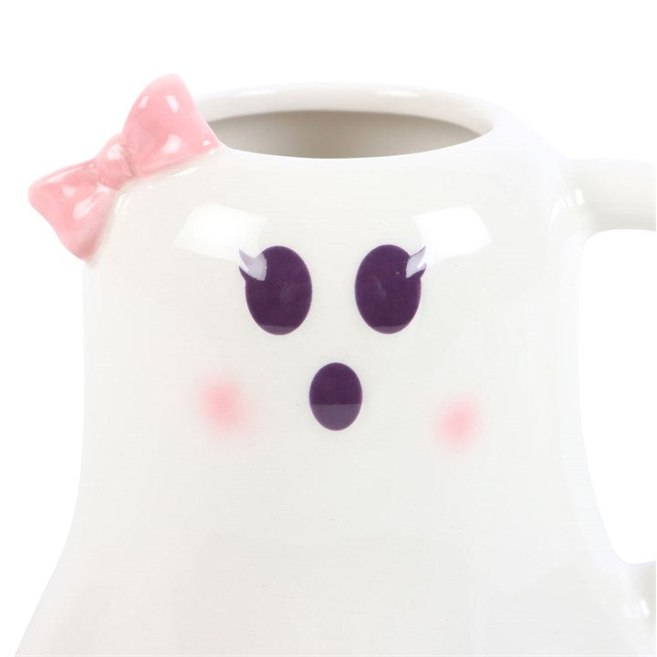 Mrs Phantina Ghost Mug