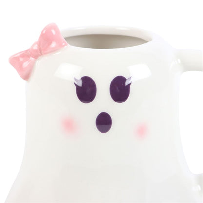 Mrs Phantina Ghost Mug