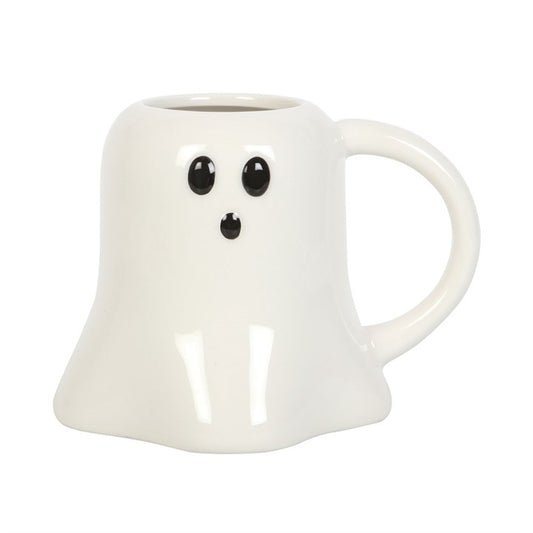 Phantom Sipper Mug