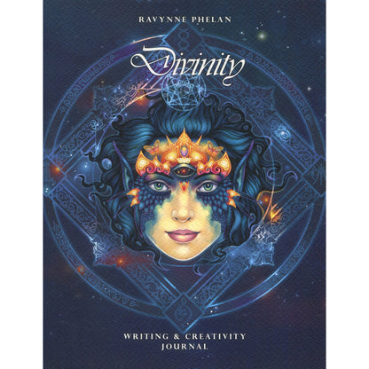 Divinity Journal