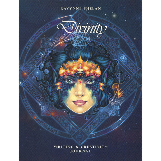 Divinity Journal