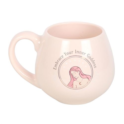 Inner Goddess Mug