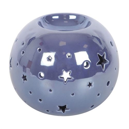 Iridescent Starry Dream Oil Burner