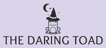 The Daring Toad