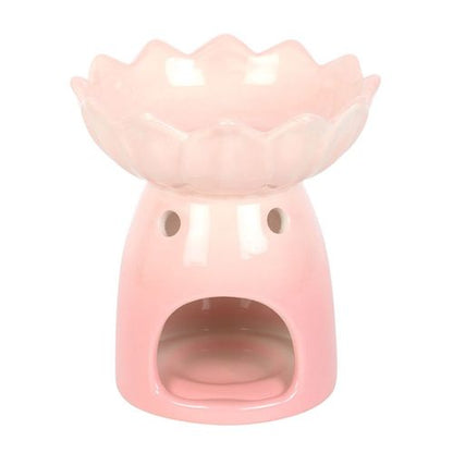 Lotus Oil Burner