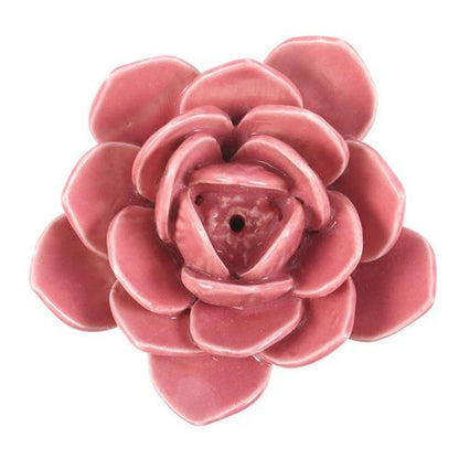 Lotus Incense Stick Holder