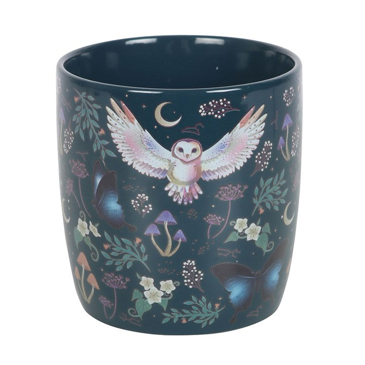 Night Owl Mug