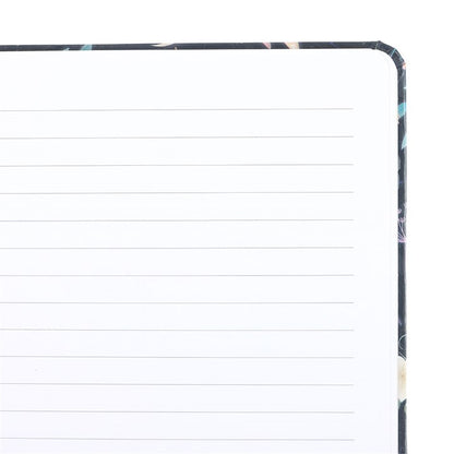 Night Owl Notebook