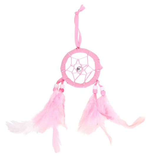 Mini Dreamcatchers