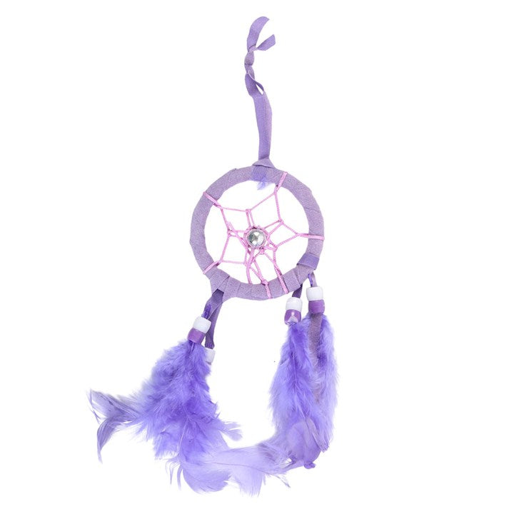 Mini Dreamcatchers