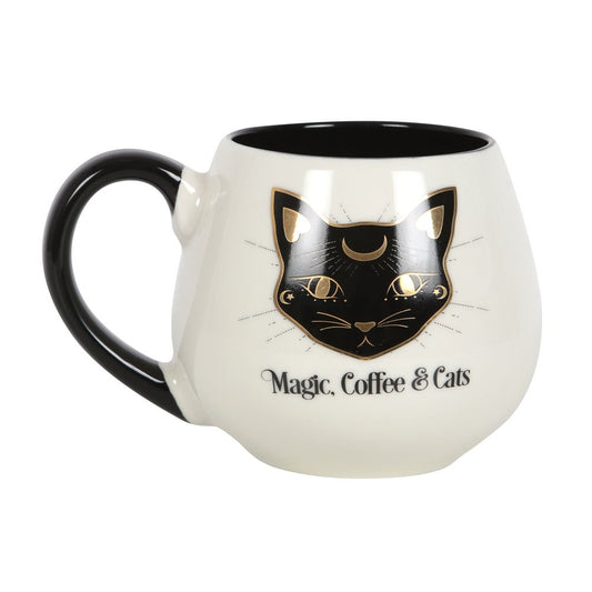 Mystic Murtle Mug