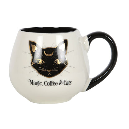Mystic Murtle Mug