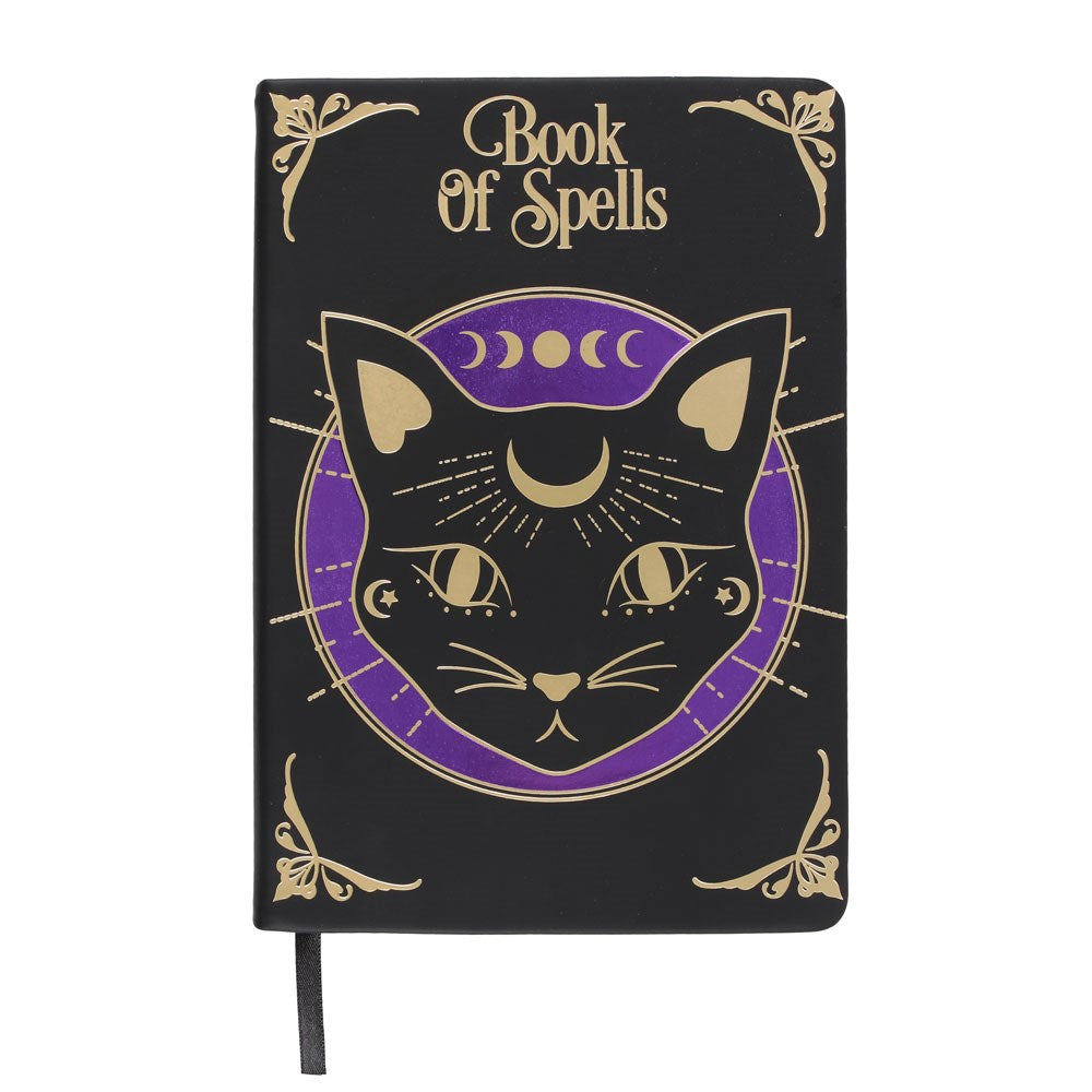 Mystic Murtle Notebook