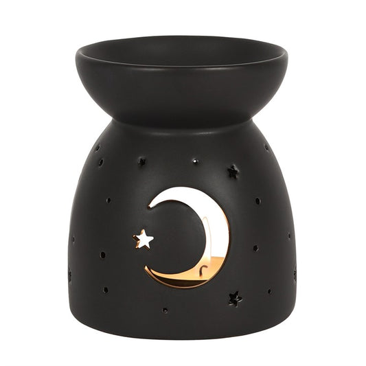 Mystic Moon Oil Burner