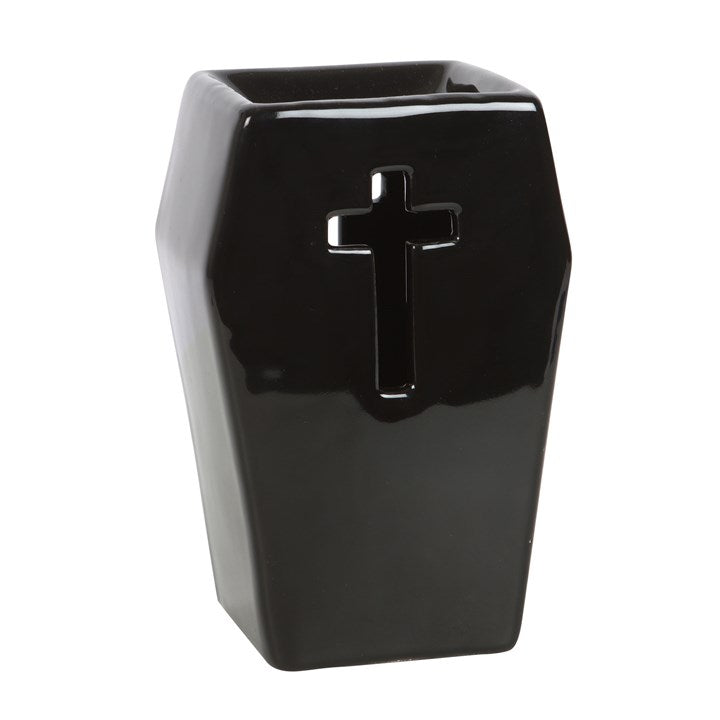 Count’s Coffin Oil Burner
