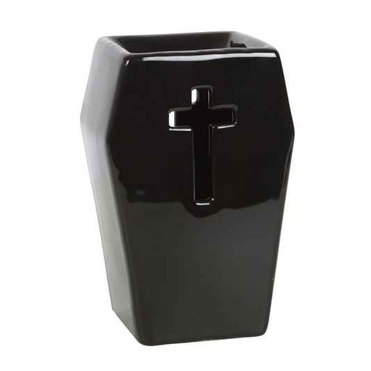 Count’s Coffin Oil Burner