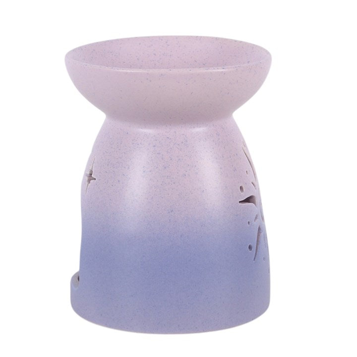 Patel Skies Sun Cut Out Oil Burner
