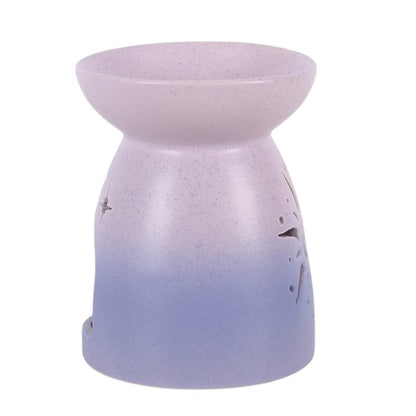 Patel Skies Sun Cut Out Oil Burner