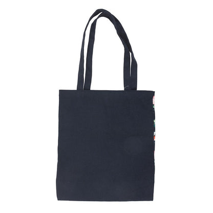 Pond Print Tote Bag