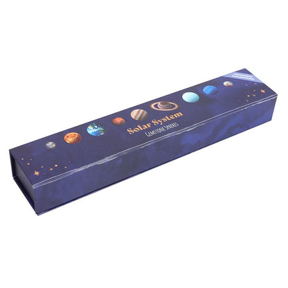 Planets Crystal Set