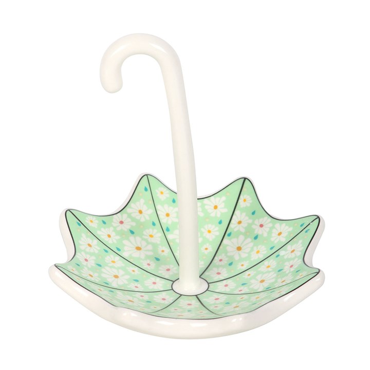 The Herbalist’s Umbrella Trinket Dish